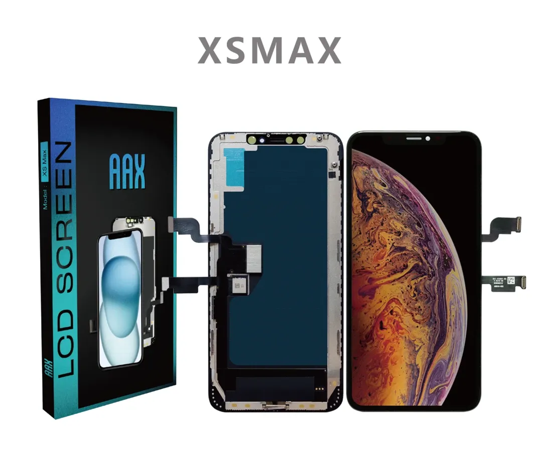 JH 11 PRO MAX HD Incell removable IC