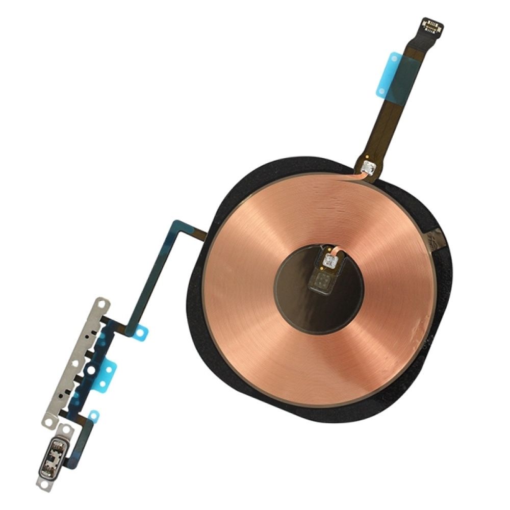 iPhone 11 Pro cewka indukcyjna