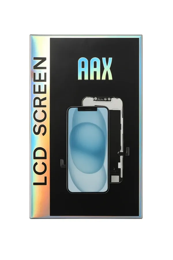 JH XR HD INCELL QUALITY