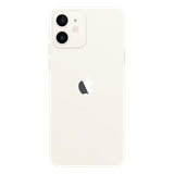 iPhone 12 Biała tylna klapka