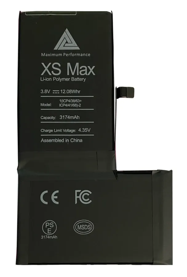 Battery for iPhone XS MAX