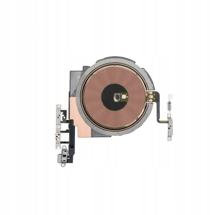 iPhone 13 Cewka indukcyjna z taśmą