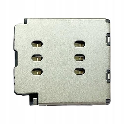 iPhone 13 Pro Max czytnik SIM