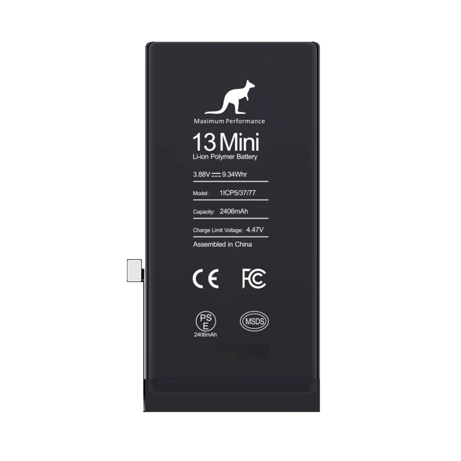 Battery for iPhone 13 mini