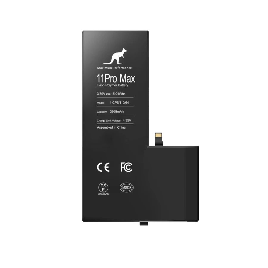 Battery for iPhone 11 Pro Max