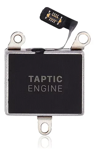 iPhone 13 Taptic Engine