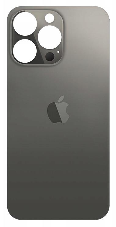 iPhone 13 Pro Grafitowa tylna klapka