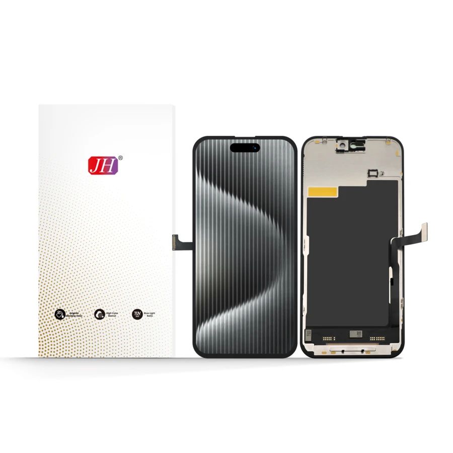 JH 15 PRO MAX Incell HD removable IC