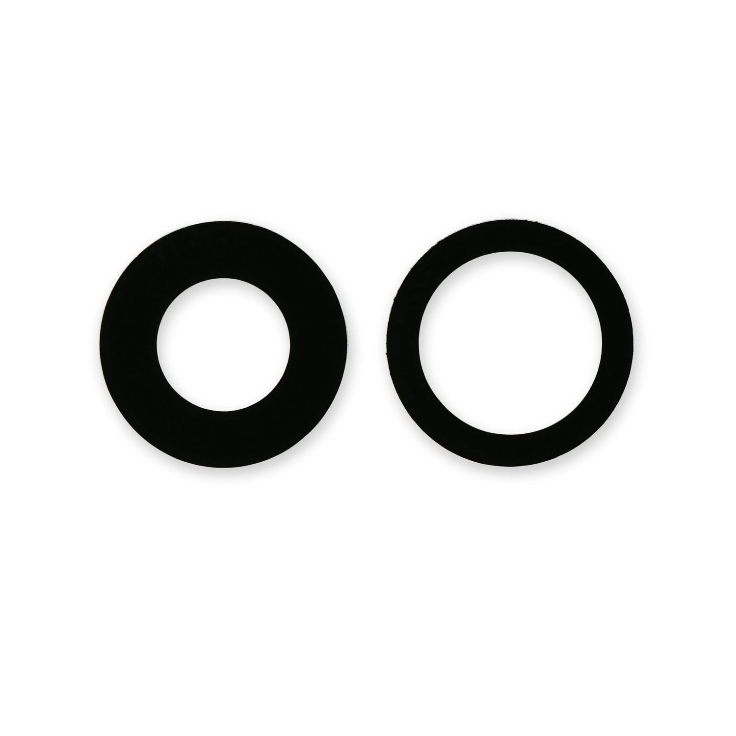 iPhone 11 Soczewki aparatu