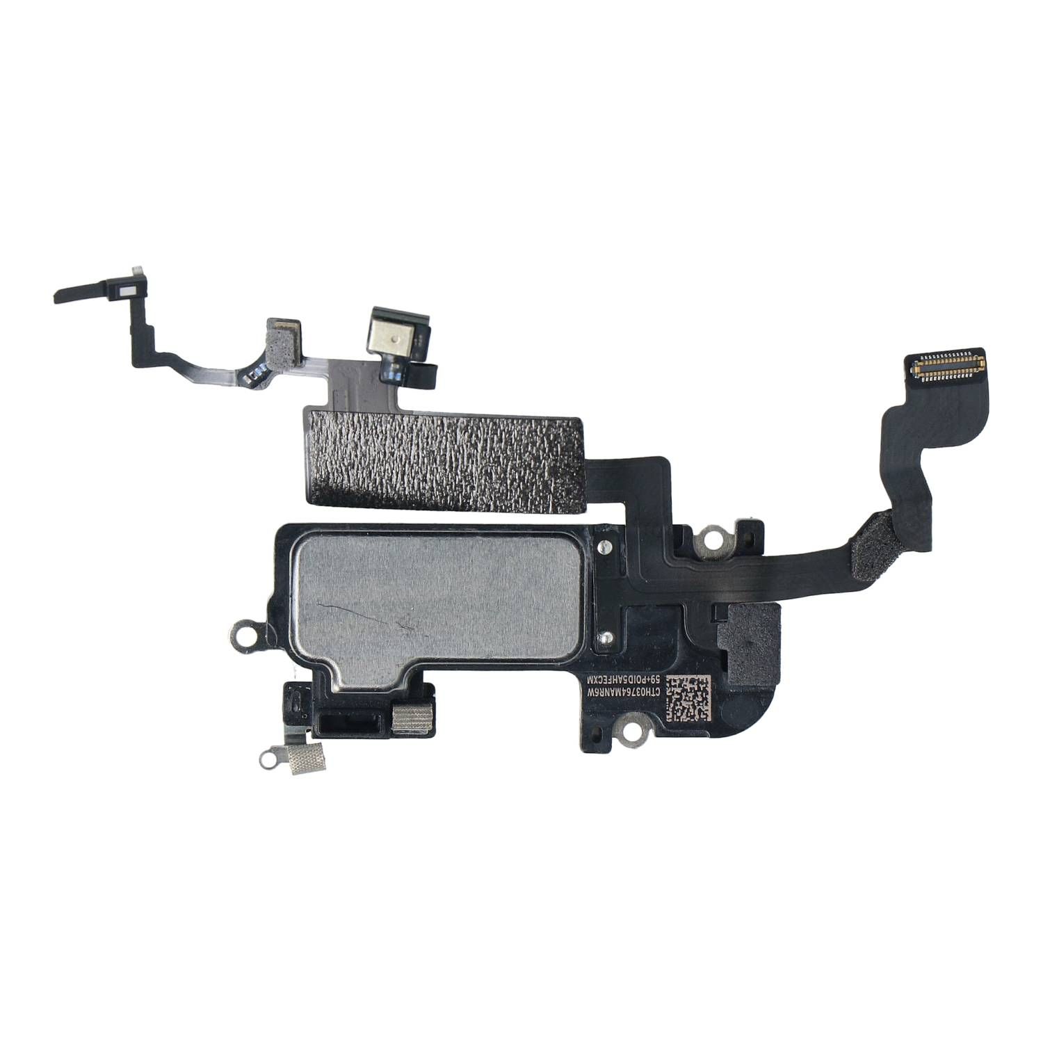 iPhone 12 Pro Max głośnik z taśmą