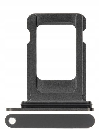 13 Pro szufladka SIM Graphite #1001