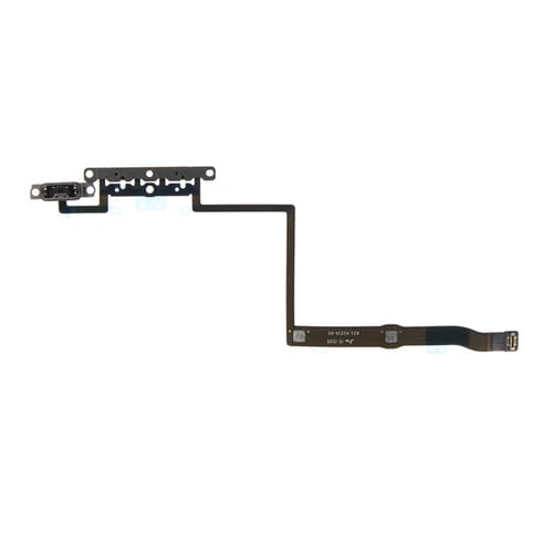 iPhone 11 Pro taśma głośności