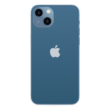 iPhone 13 Niebieska tylna klapka