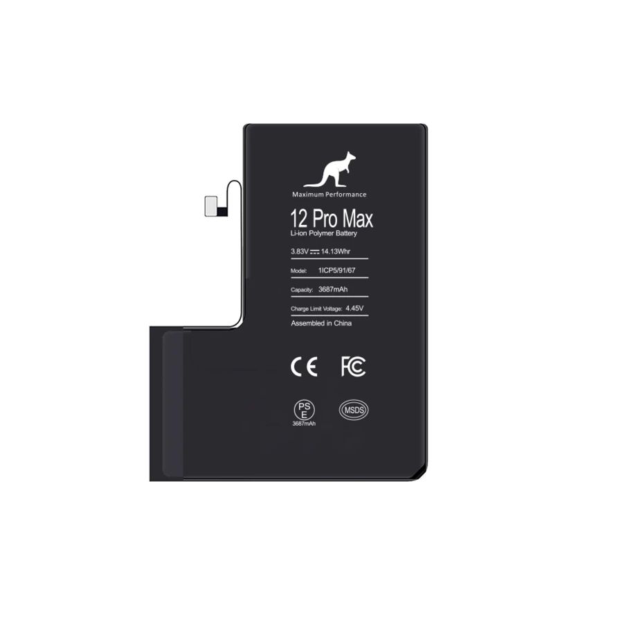Battery for iPhone 12 Pro Max