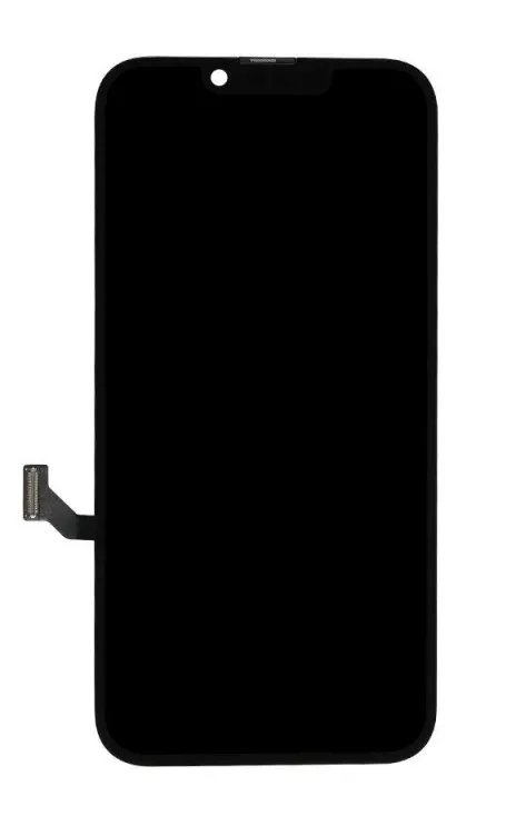 LCD DISPLAY 14 HARD OLED REMOVABLE IC