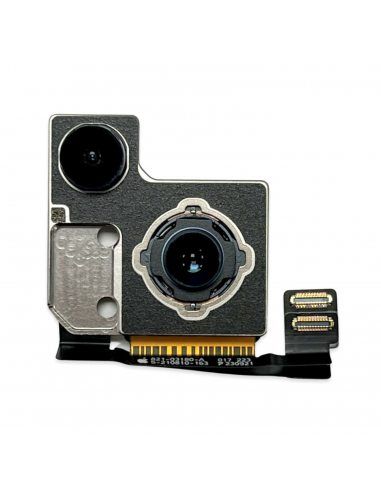 iPhone 13 mini aparat tył