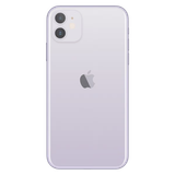 iPhone 11 Fioletowa tylna klapka