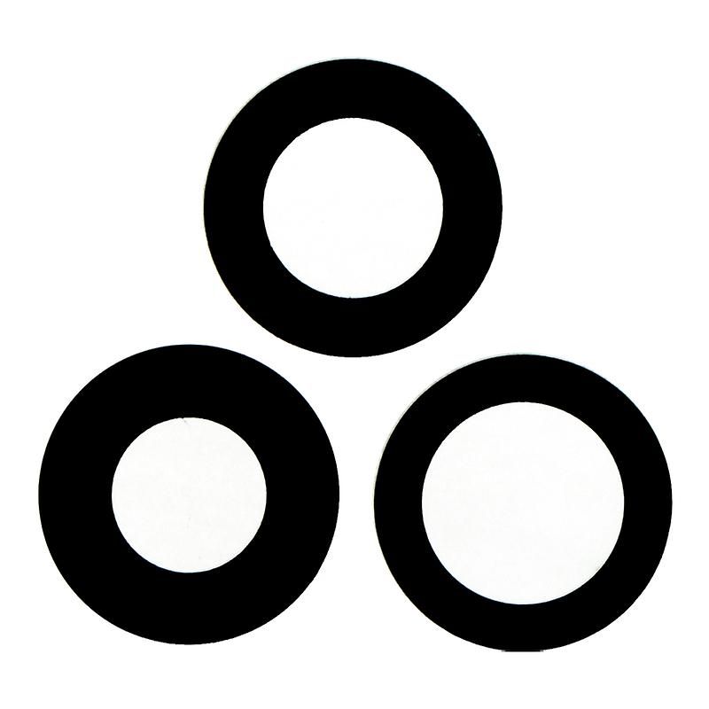 iPhone 12 Pro Max Soczewki aparatu