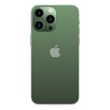 iPhone 13 Pro Zielona tylna klapka