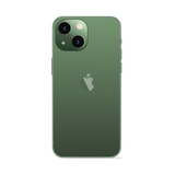 Klapka Plecki Tył iPhone 13 Mini Green Duże oczko