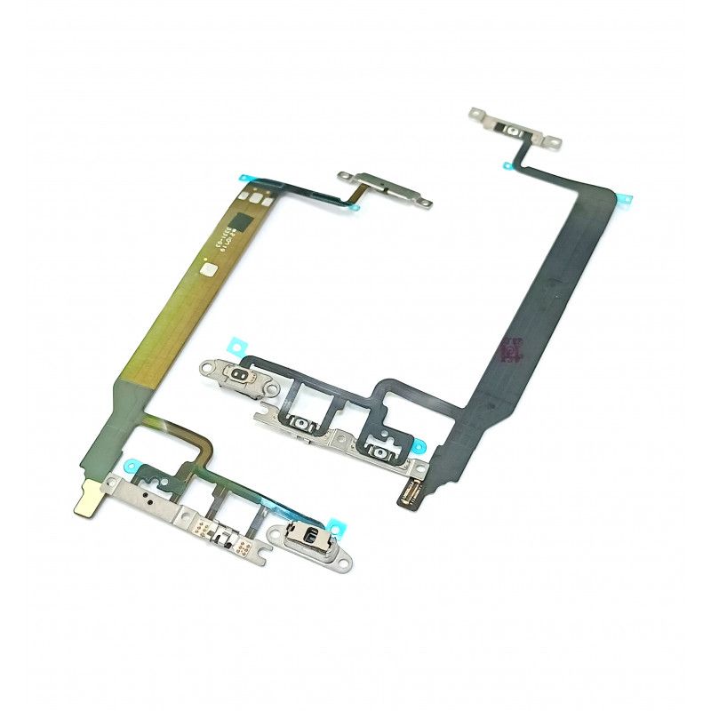 iPhone 13 Pro taśma power+volume