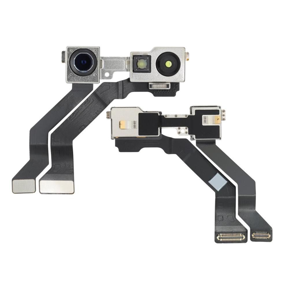 iPhone 13 Pro Front Camera