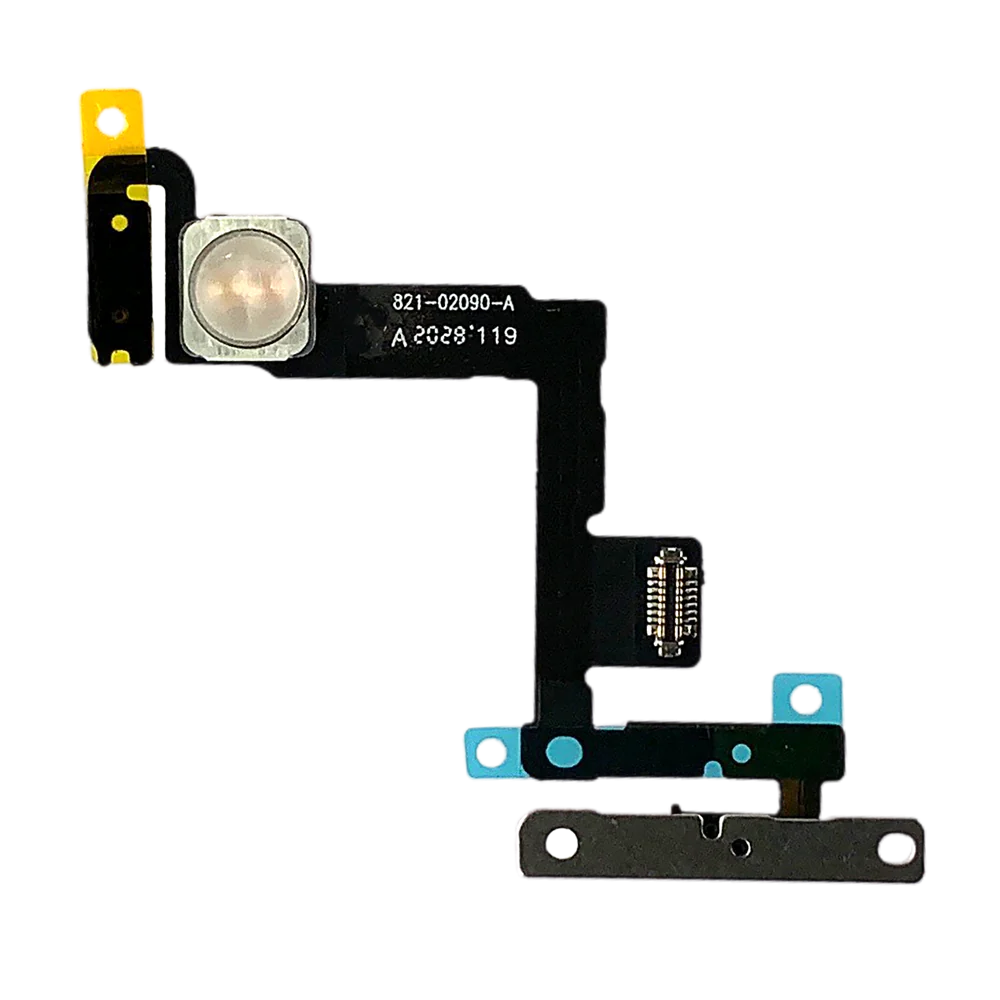 iPhone 11 lampa z taśmą power