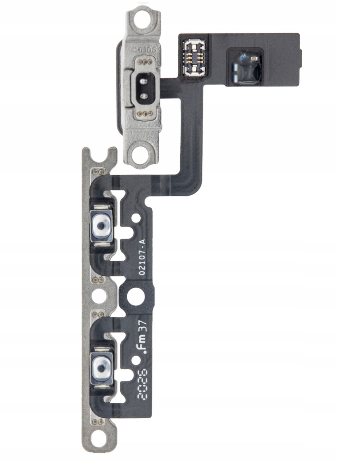 iPhone 11 taśma głośności