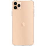 iPhone 11 Pro Złota tylna klapka