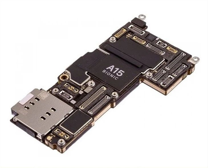 iPhone 13 Pro Max Płyta Główna bez FID