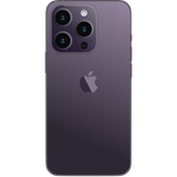 iPhone 14 Pro Max Fioletowa tylna klapka