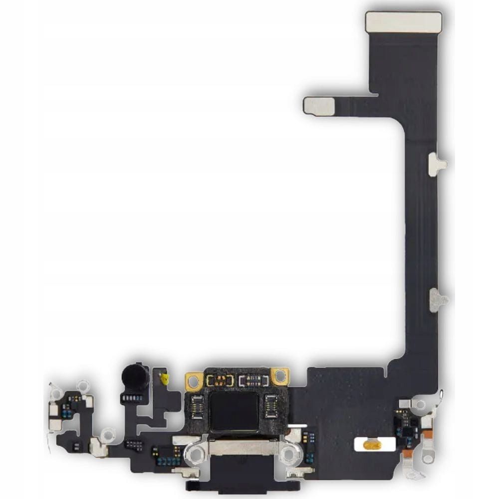 iPhone 11 Pro taśma ładowania