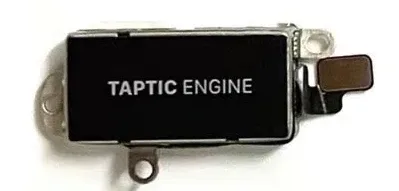 iPhone 13 Pro Taptic Engine
