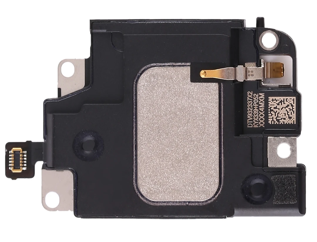 iPhone 11 Pro Max Buzzer