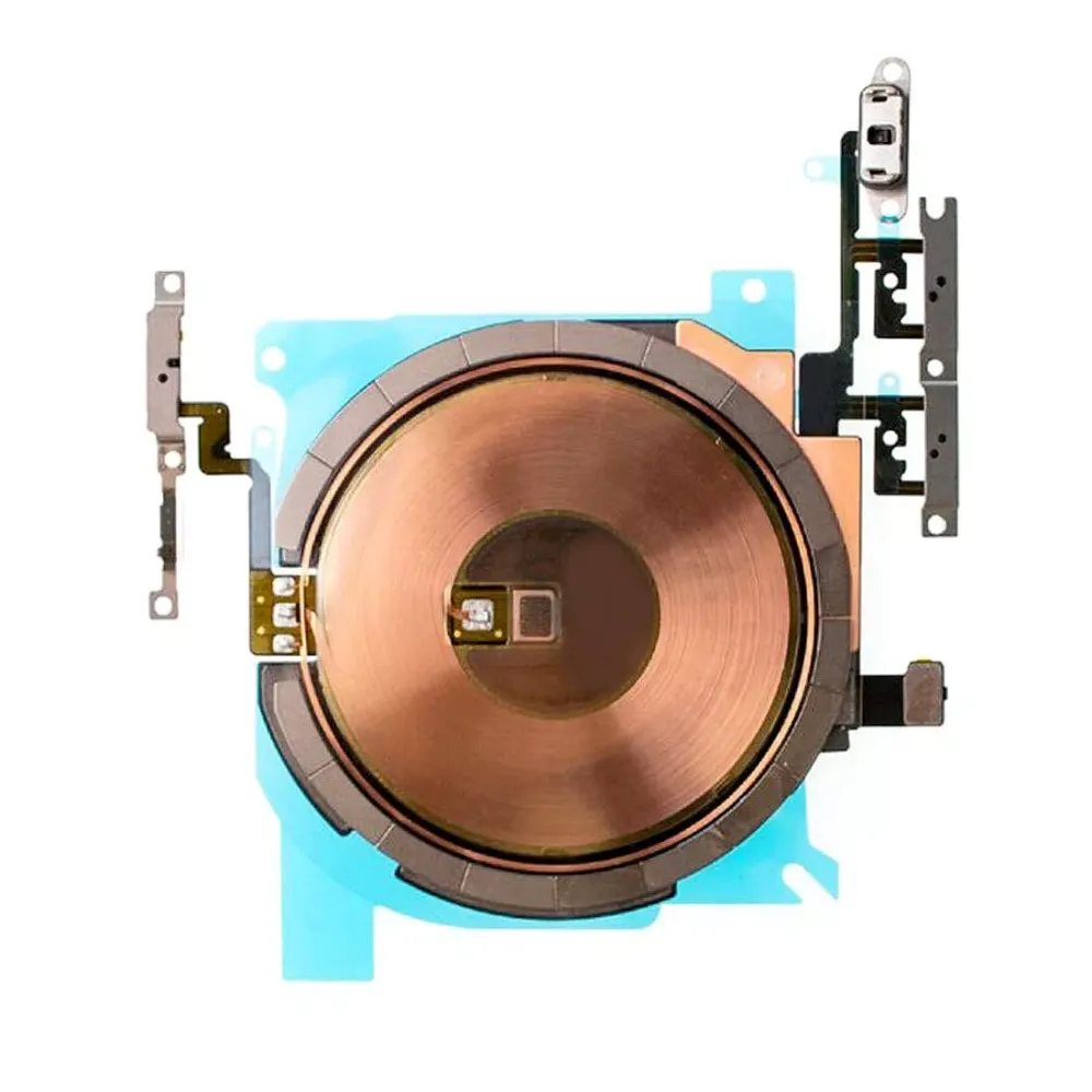 iPhone 13 mini cewka indukcyjna z taśmą