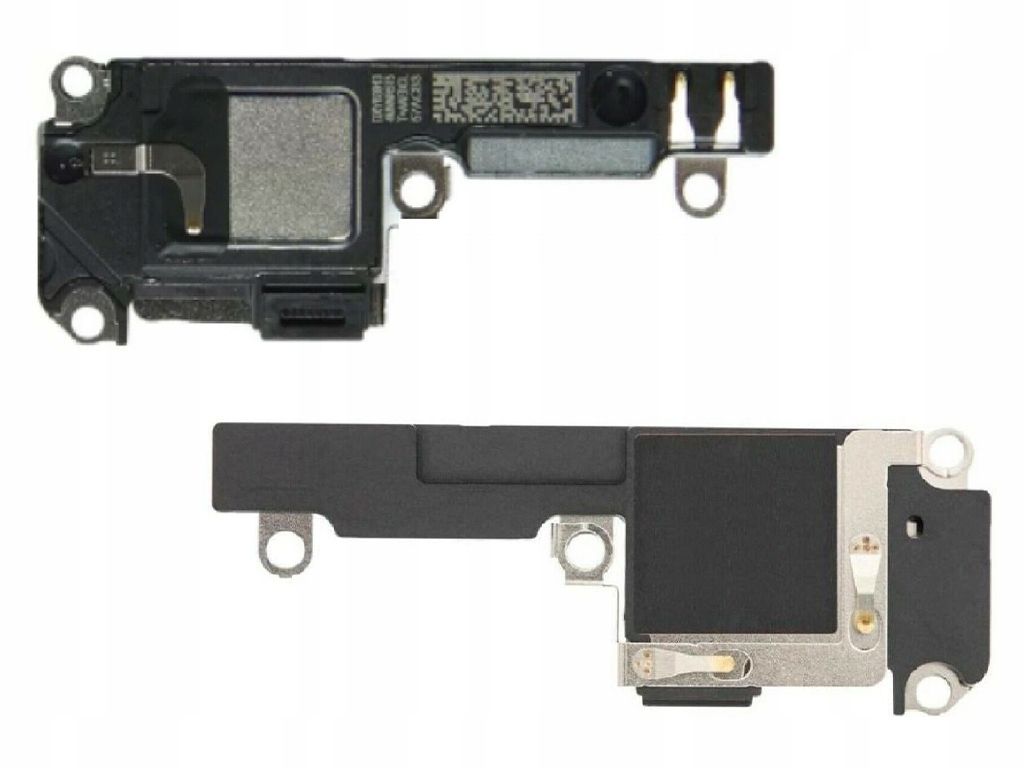 iPhone 12 mini buzzer