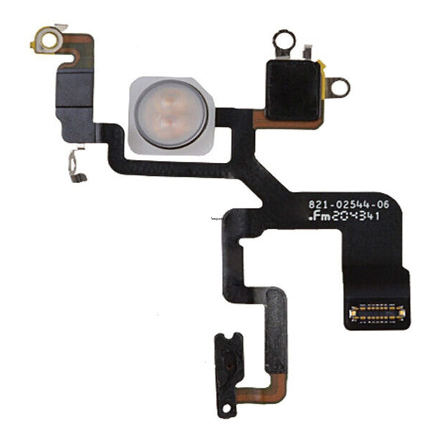 iPhone 12 Pro Max lampa