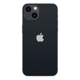 iPhone 13 Czarna tylna klapka