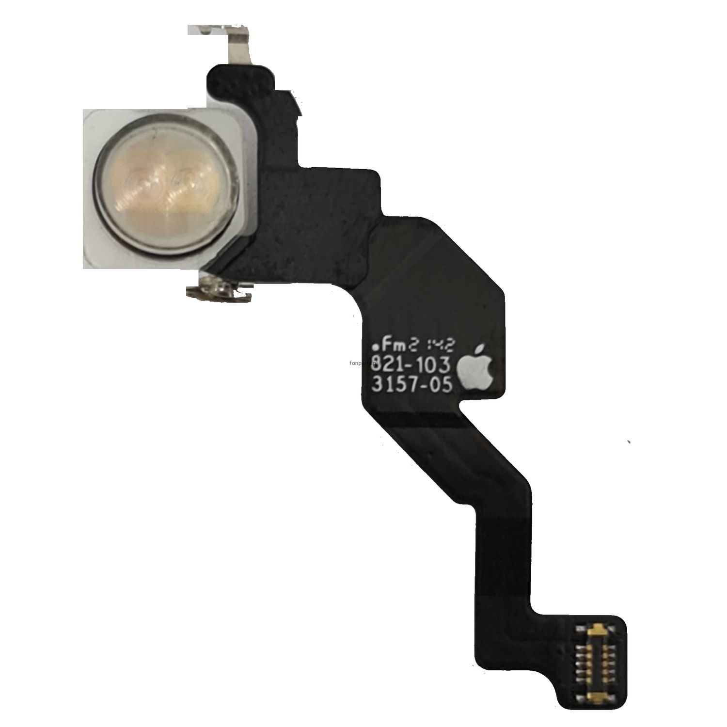 iPhone 13 mini lampa