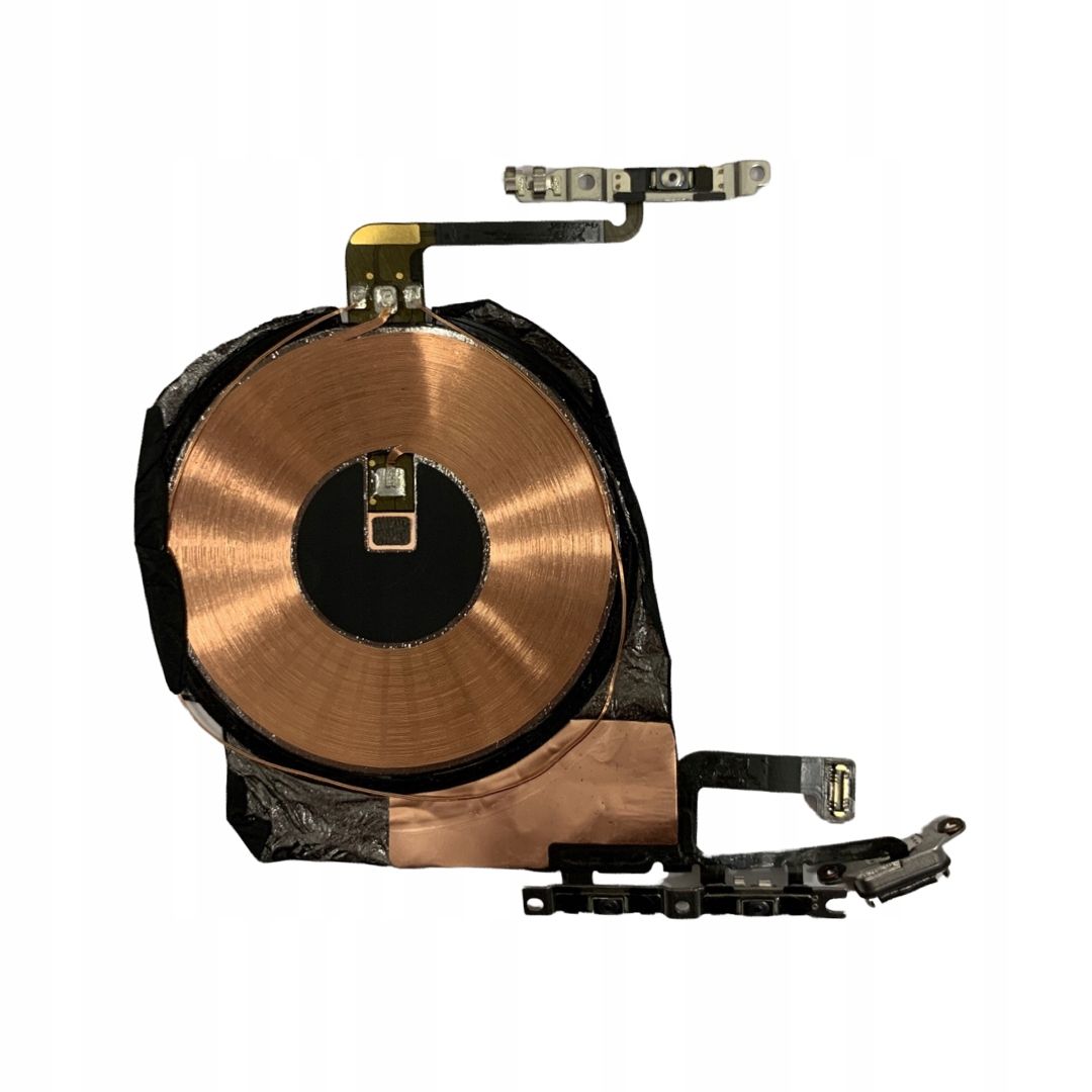 iPhone 12/12PRO cewka indukcyjna z taśmą