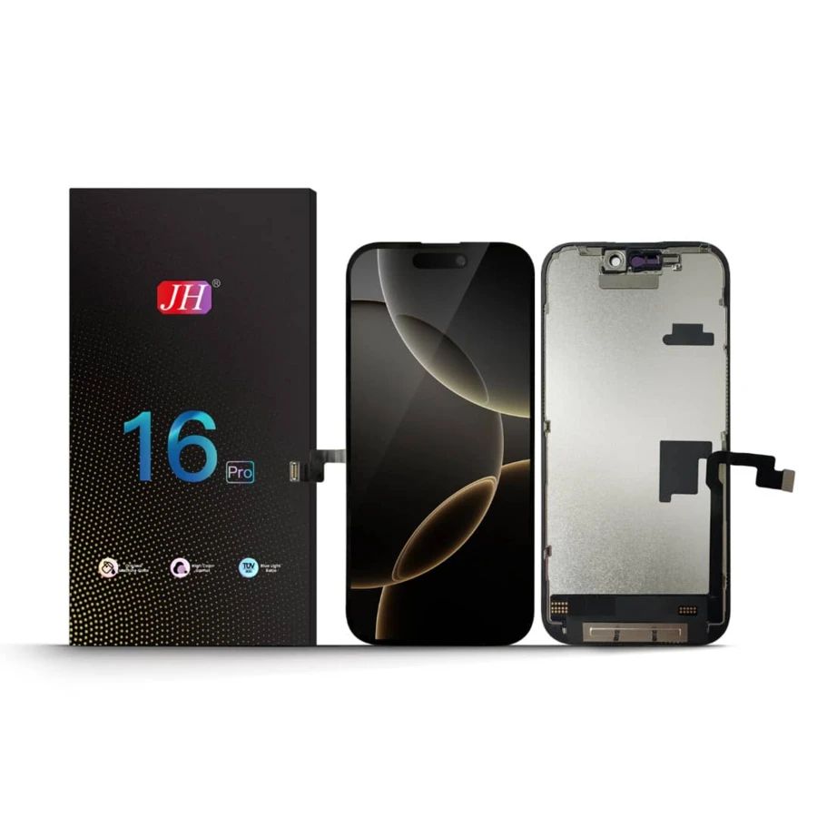 JH 16 PRO FHD Incell removable IC