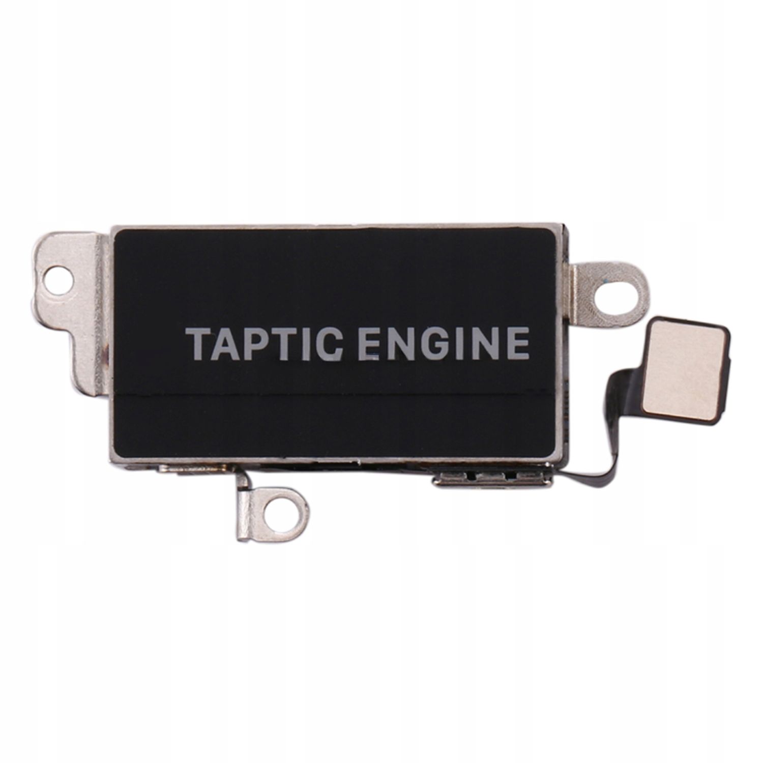 iPhone 11 Taptic engine