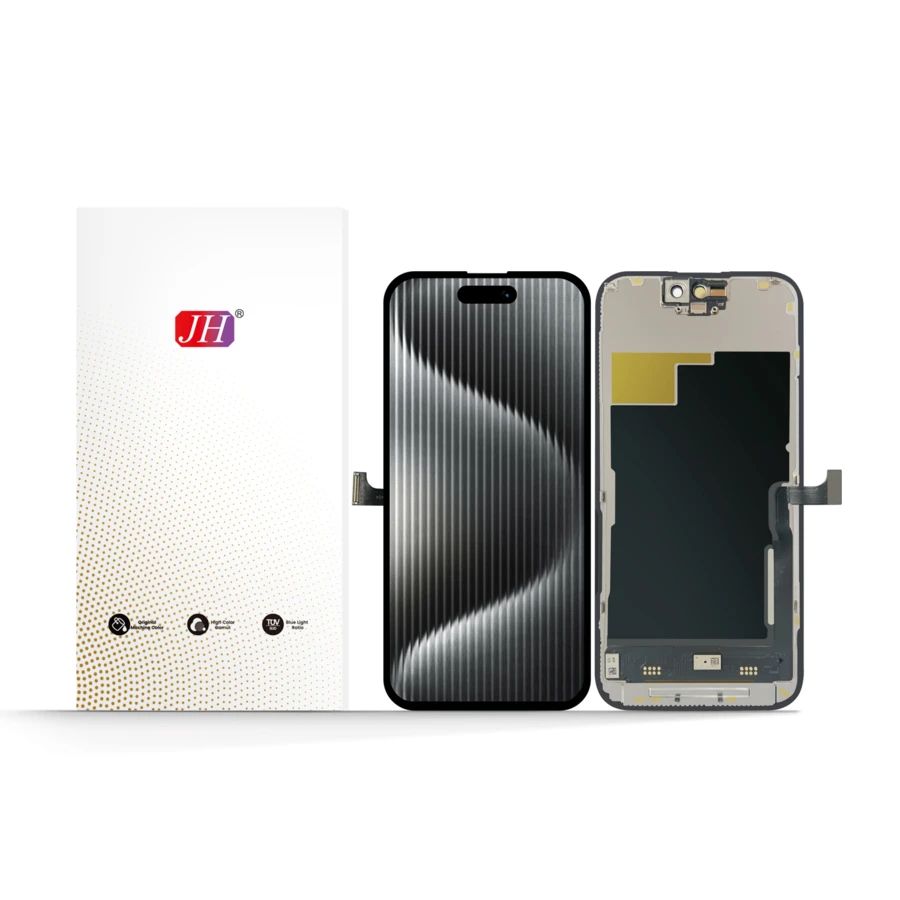 JH 15 PRO INCELL HD removable IC