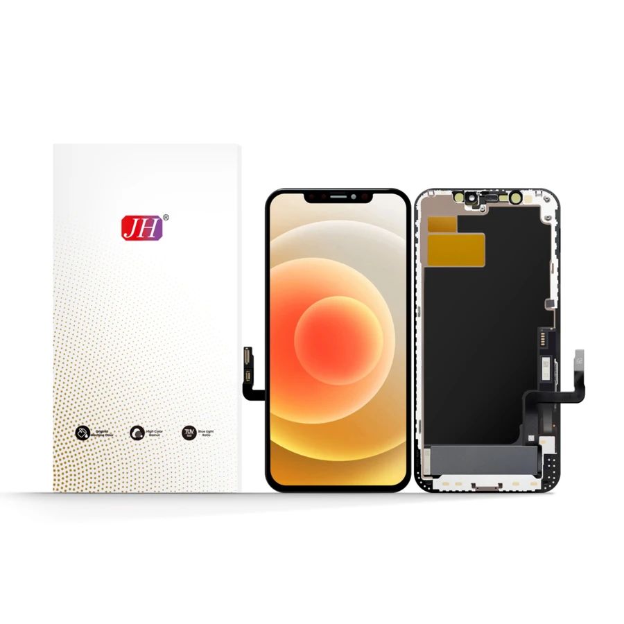 JH 12 mini HD removable IC QUALITY