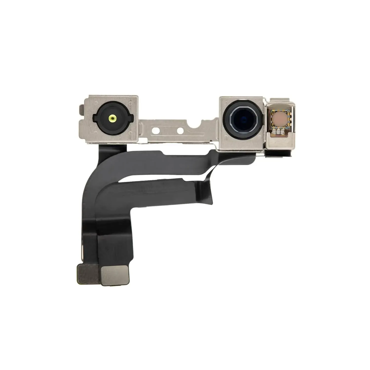 iPhone 12 mini front camera