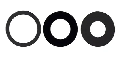 iPhone 14 Pro / 14 Pro Max soczewki