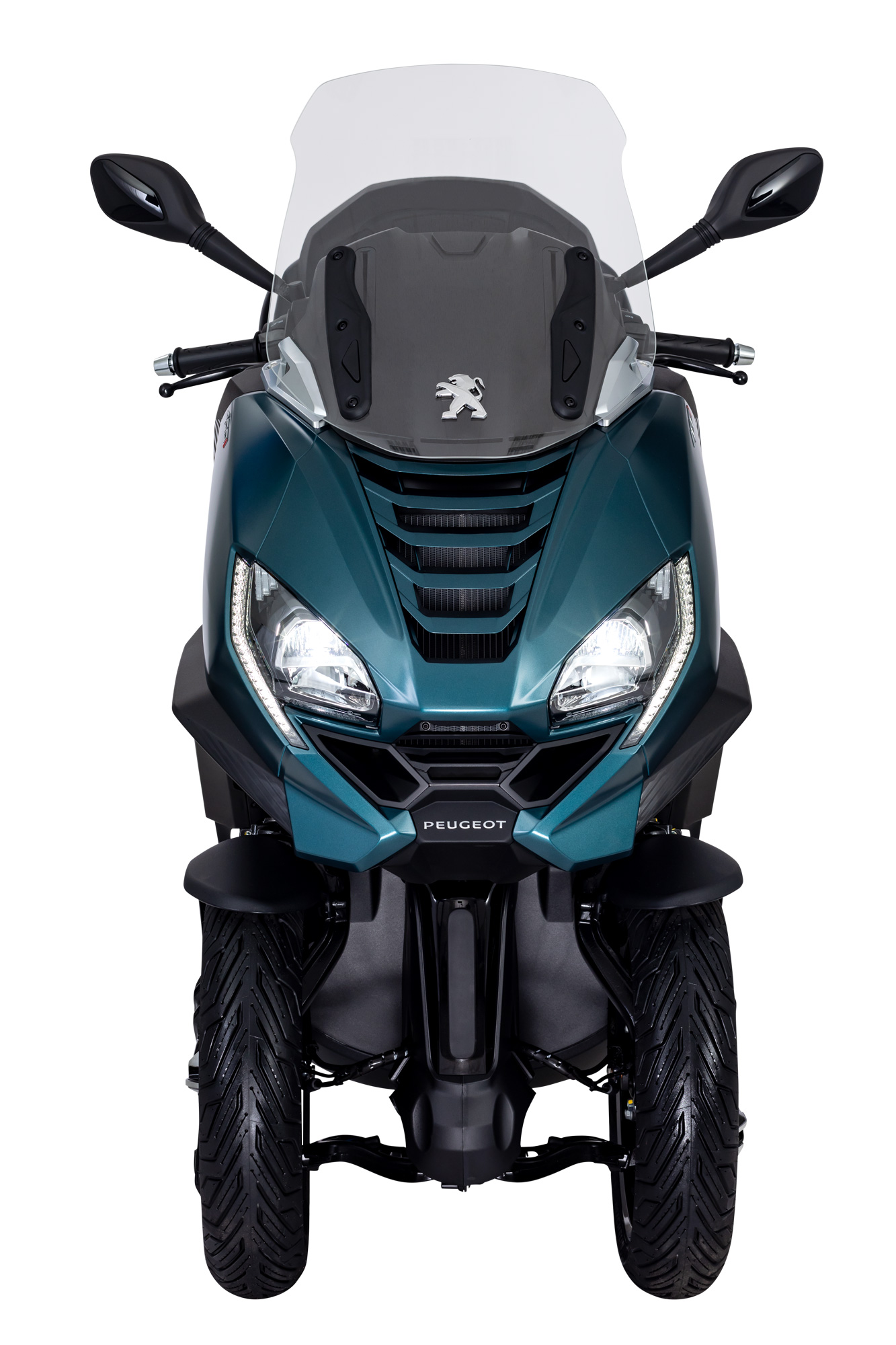 METROPOLIS SW Mystic Green