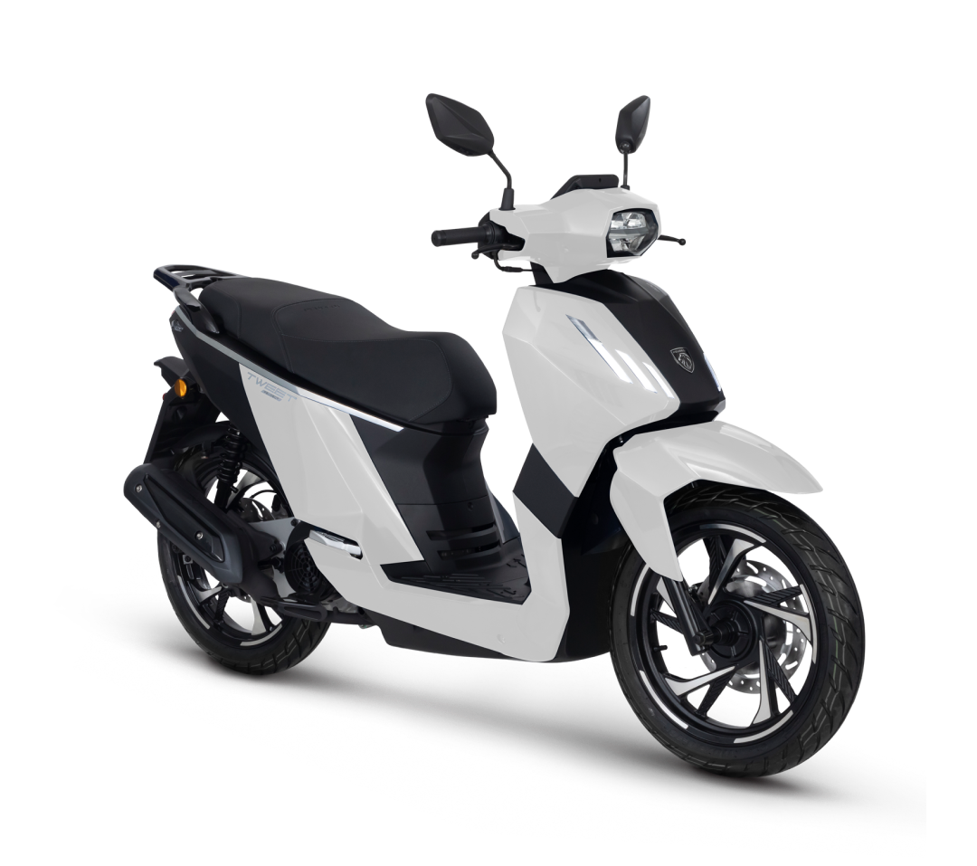 TWEET 125I FL ANTARCTICA WHITE