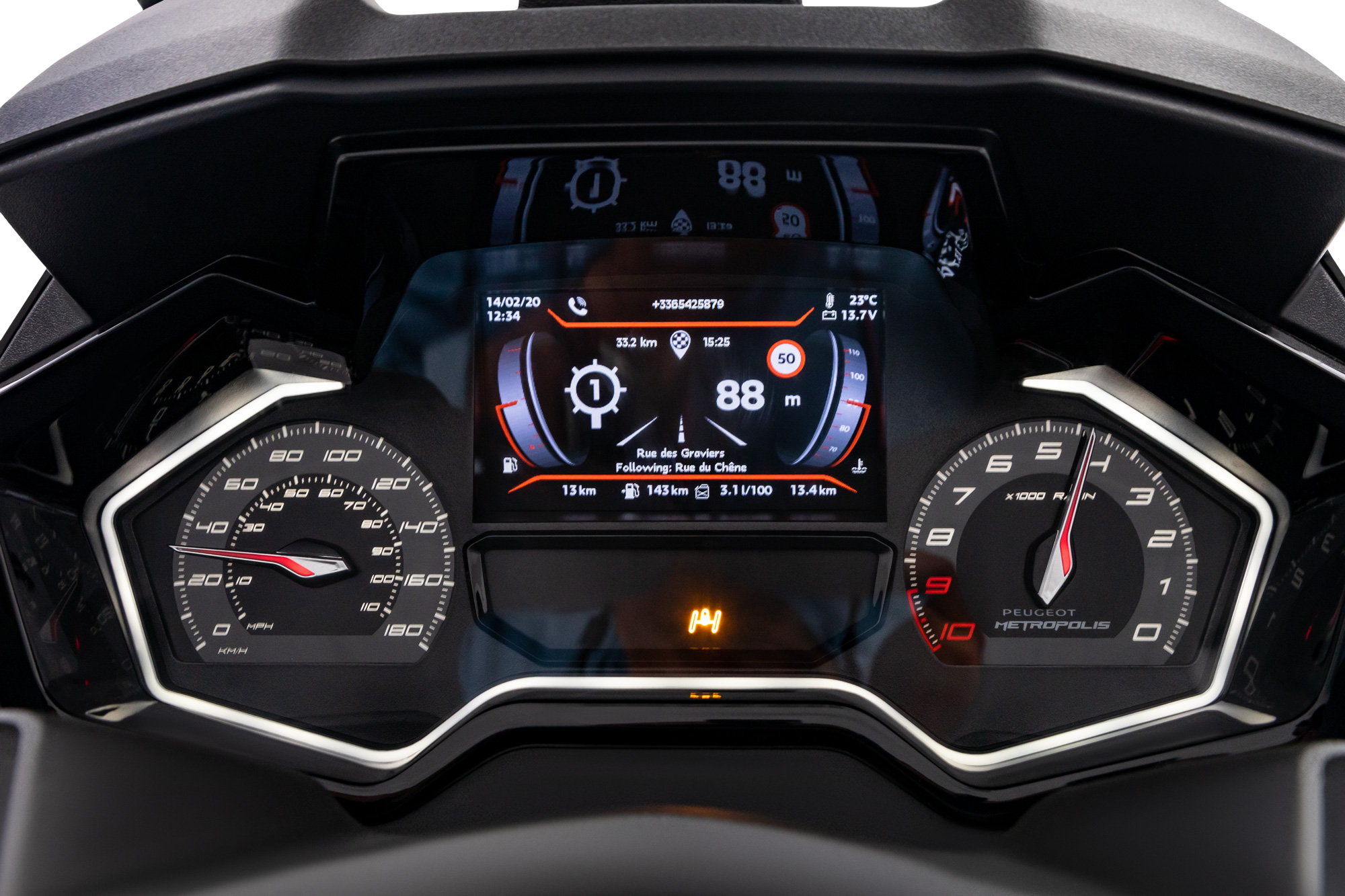 METROPOLIS SW Mystic Green