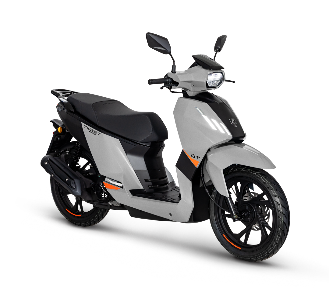 TWEET 125I FL GT SATIN IRON GREY